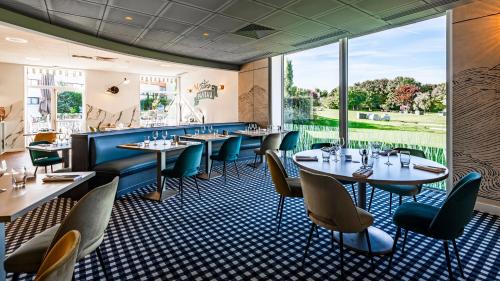 Novotel Reims Tinqueux,Route De Soissons,4 star