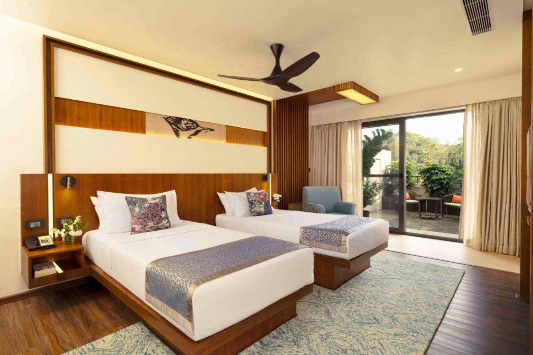 scenic munnar ihcl seleqtions