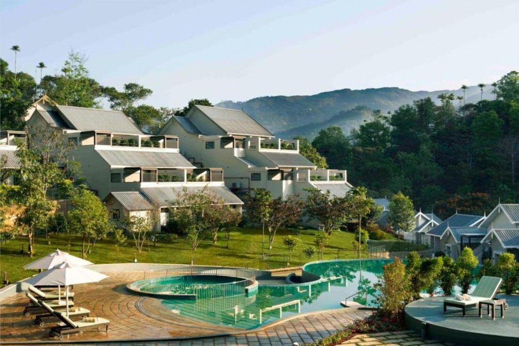 scenic munnar ihcl seleqtions