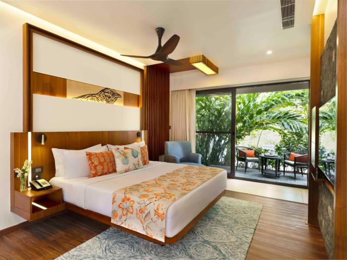 scenic munnar ihcl seleqtions