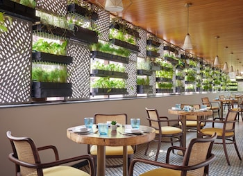 Hyatt Centric Ballygunge Kolkata,,4.5 star