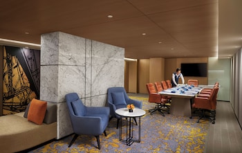 Hyatt Centric Ballygunge Kolkata,,4.5 star