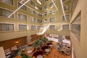 hyatt regency nairobi westlands