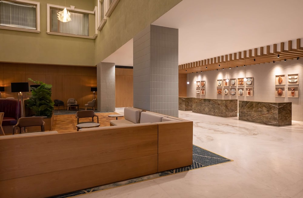 hyatt regency nairobi westlands