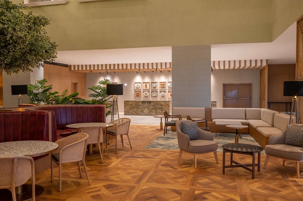 hyatt regency nairobi westlands