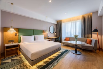 hyatt regency nairobi westlands