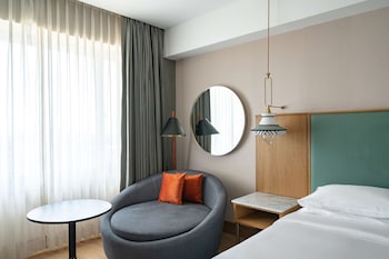 hyatt regency nairobi westlands