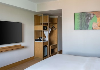 hyatt regency nairobi westlands