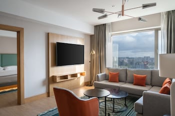 hyatt regency nairobi westlands