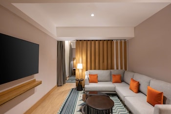 hyatt regency nairobi westlands