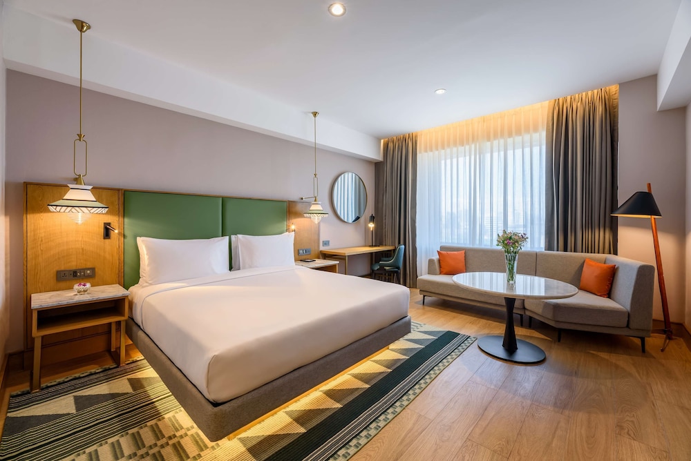 hyatt regency nairobi westlands