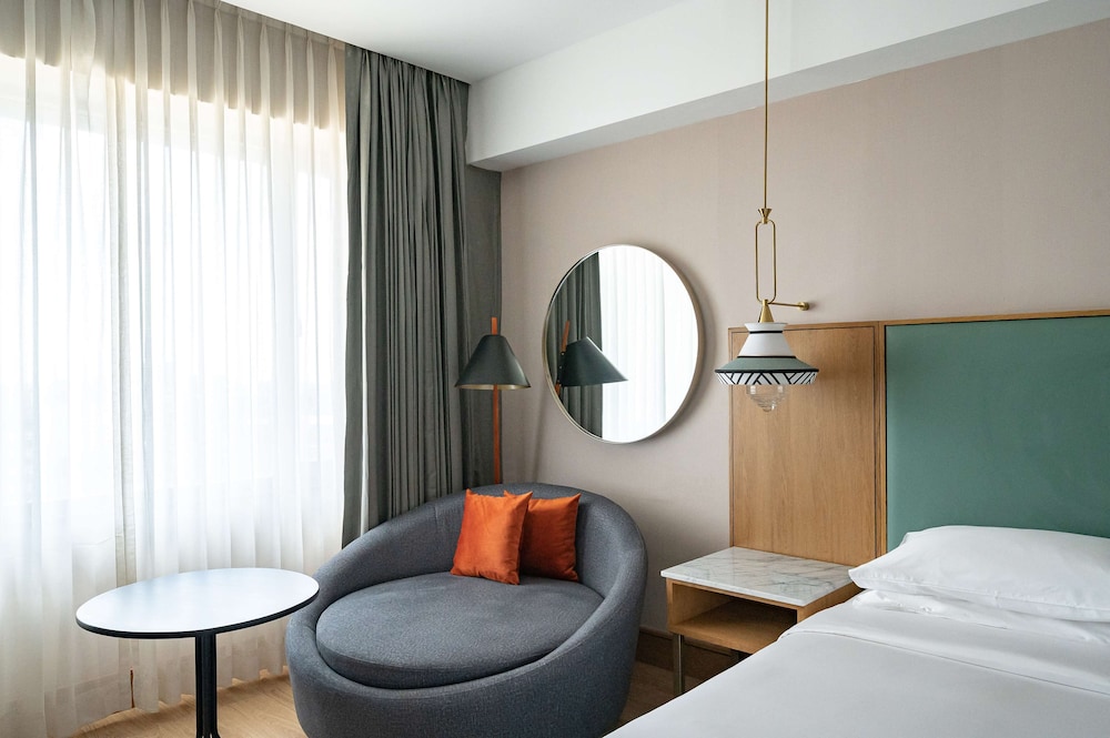 hyatt regency nairobi westlands