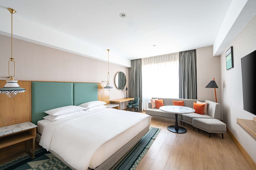 hyatt regency nairobi westlands