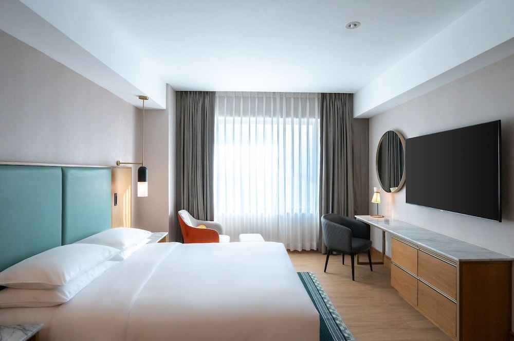 hyatt regency nairobi westlands