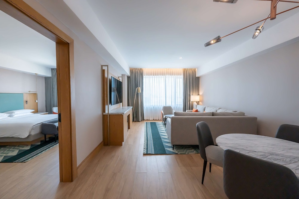 hyatt regency nairobi westlands
