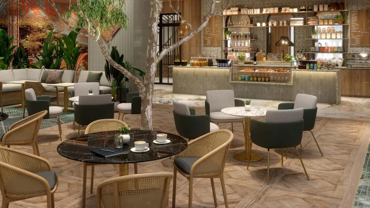 hyatt regency nairobi westlands