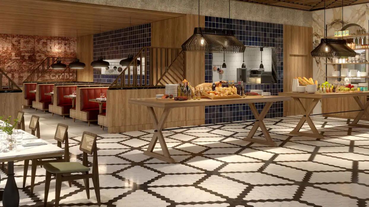 hyatt regency nairobi westlands