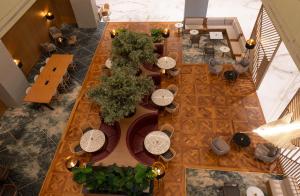 hyatt regency nairobi westlands