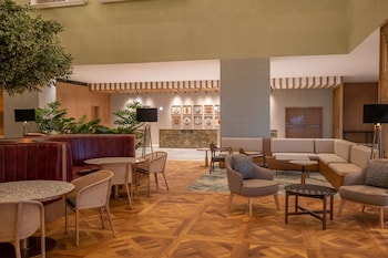 hyatt regency nairobi westlands