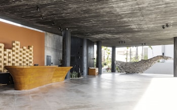 the cape a thompson hotel by hyatt