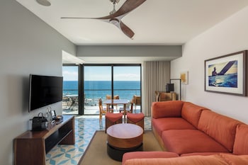 the cape a thompson hotel by hyatt