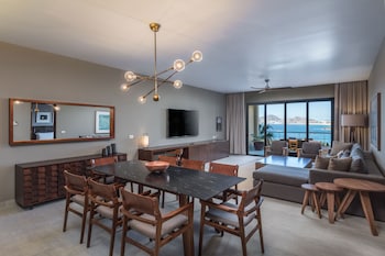 the cape a thompson hotel by hyatt