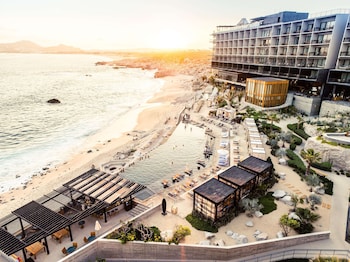 the cape a thompson hotel by hyatt