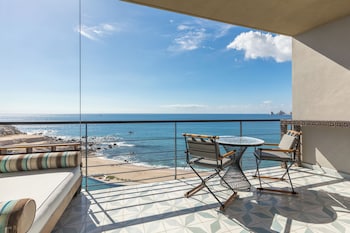 the cape a thompson hotel by hyatt