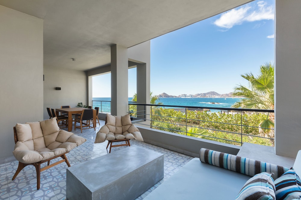 the cape a thompson hotel by hyatt