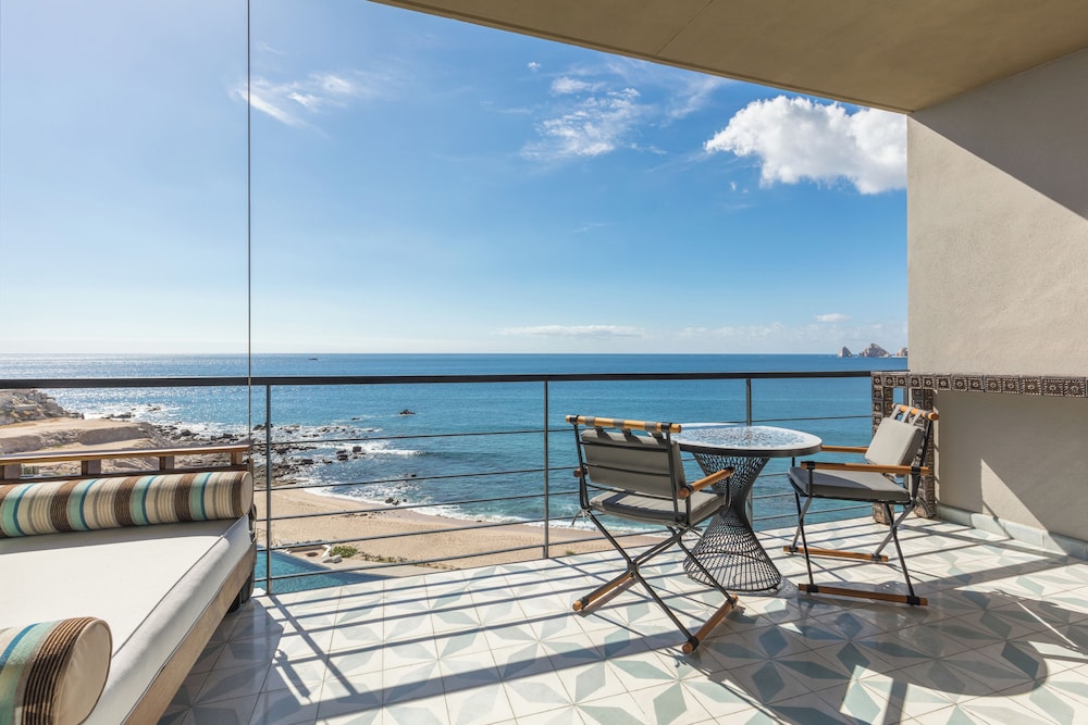 the cape a thompson hotel by hyatt