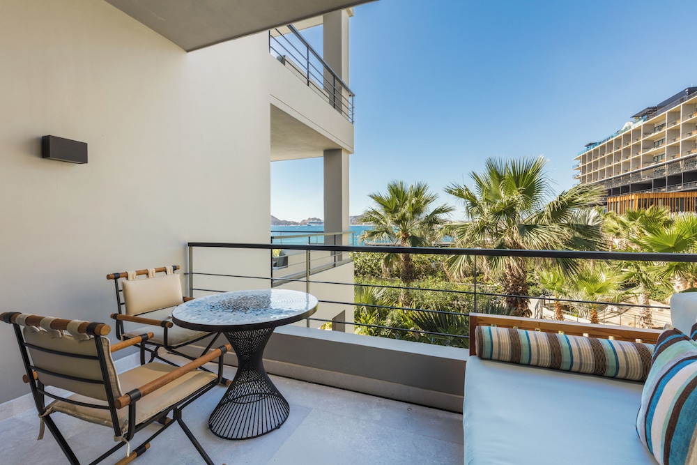 the cape a thompson hotel by hyatt