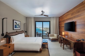 the cape a thompson hotel by hyatt