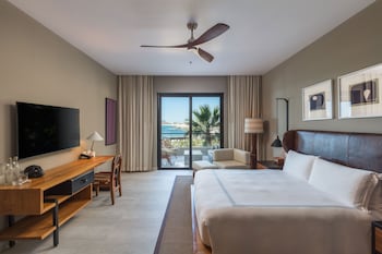 the cape a thompson hotel by hyatt