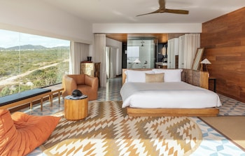 the cape a thompson hotel by hyatt