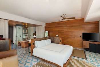 the cape a thompson hotel by hyatt