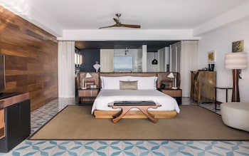 the cape a thompson hotel by hyatt