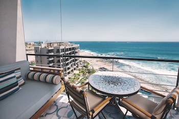 the cape a thompson hotel by hyatt