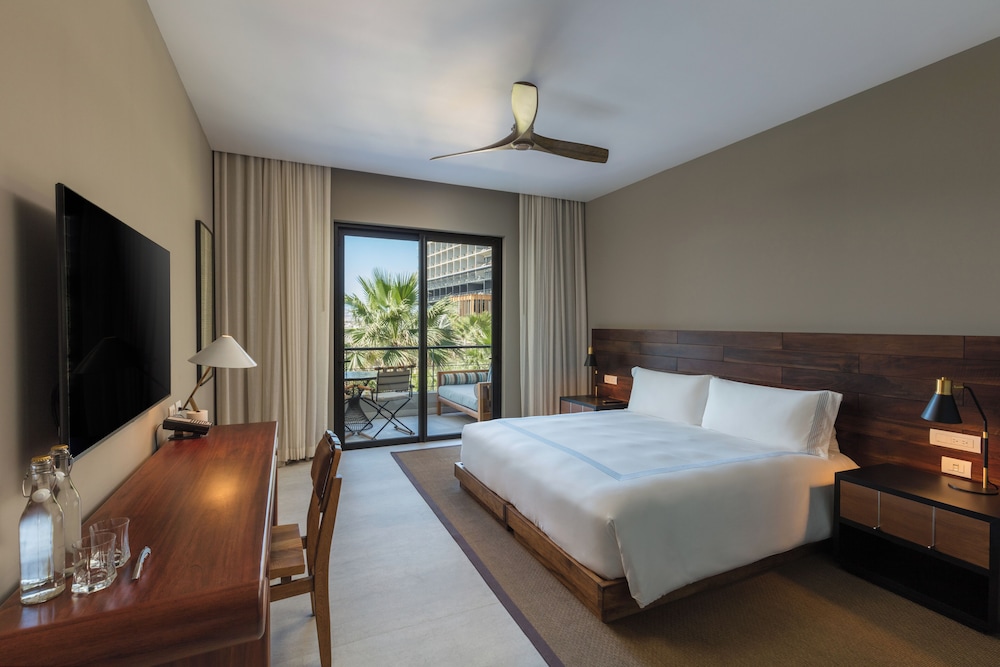 the cape a thompson hotel by hyatt