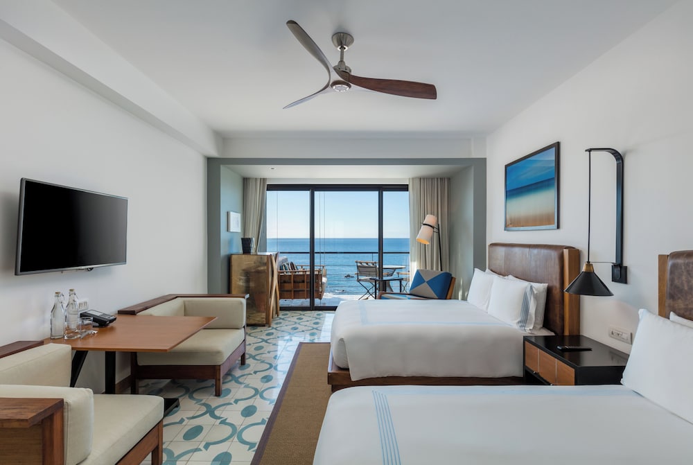 the cape a thompson hotel by hyatt