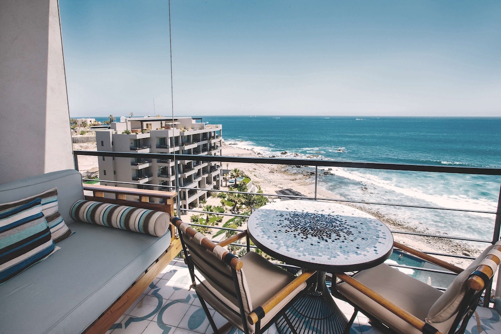 the cape a thompson hotel by hyatt