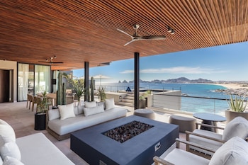 the cape a thompson hotel by hyatt