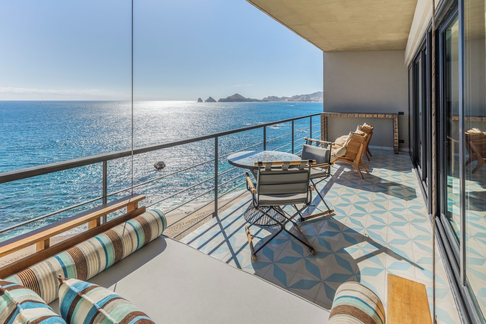 the cape a thompson hotel by hyatt