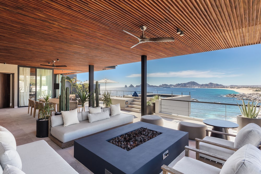 the cape a thompson hotel by hyatt