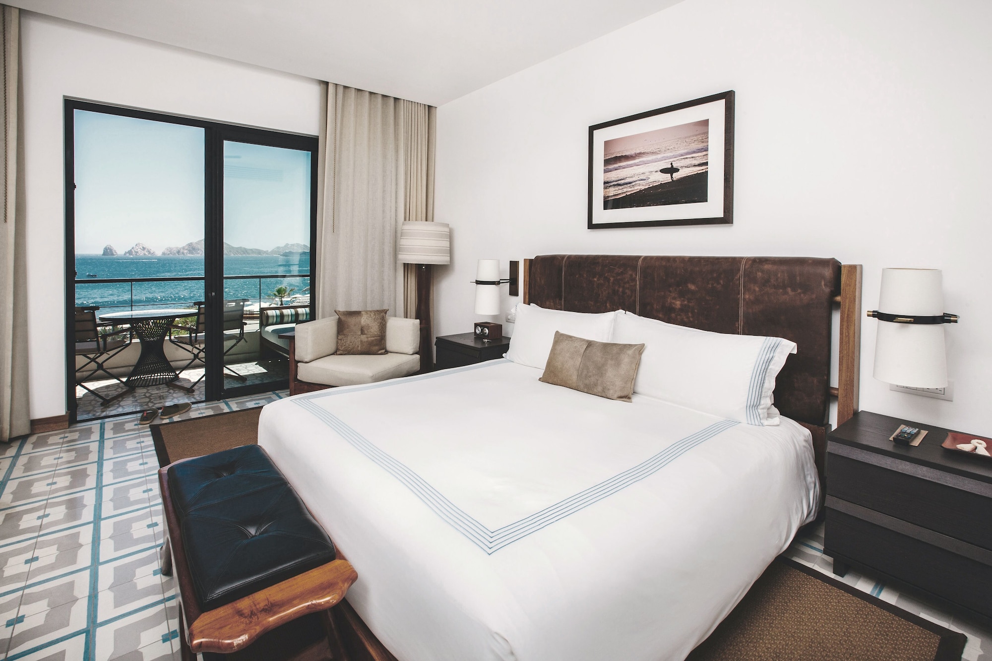 the cape a thompson hotel by hyatt