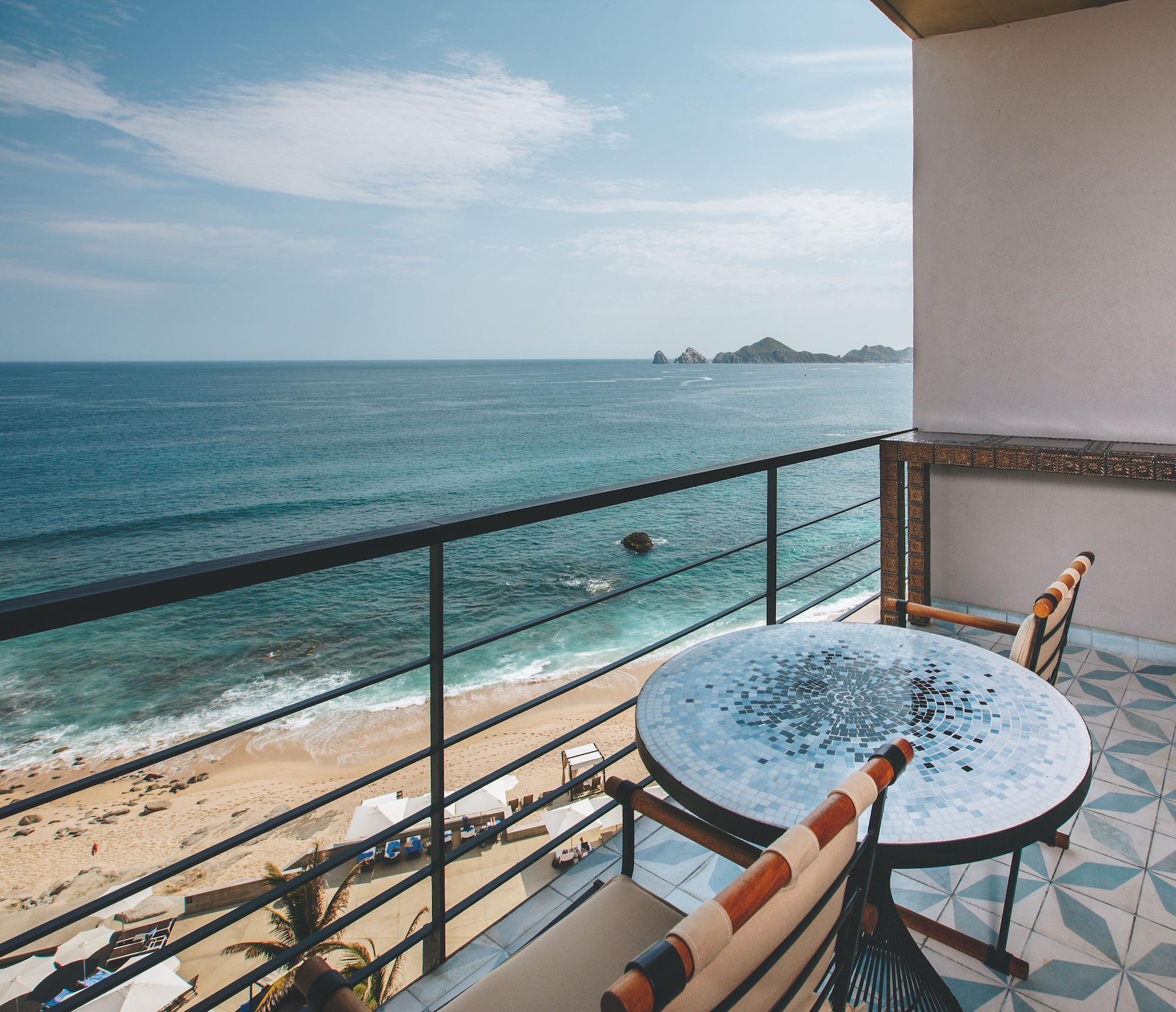 the cape a thompson hotel by hyatt