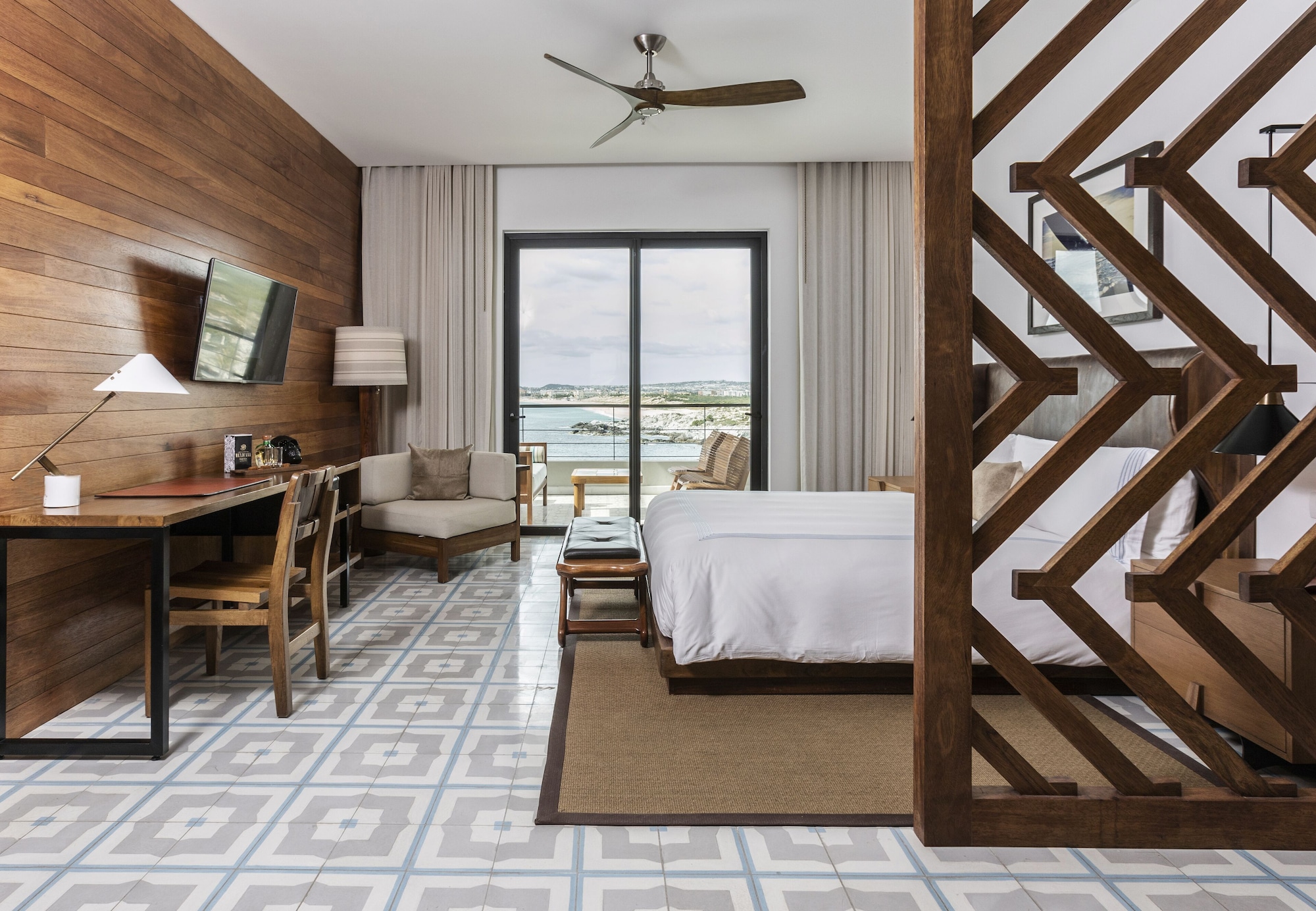 the cape a thompson hotel by hyatt