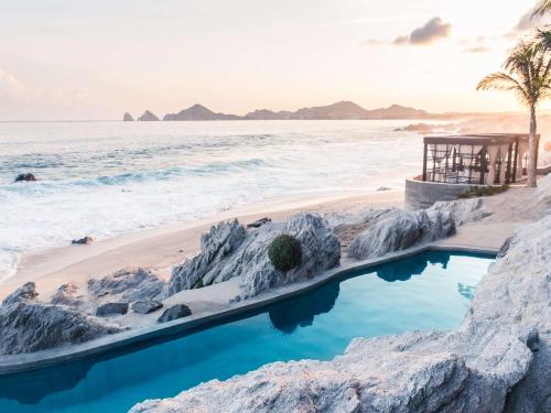 the cape a thompson hotel by hyatt