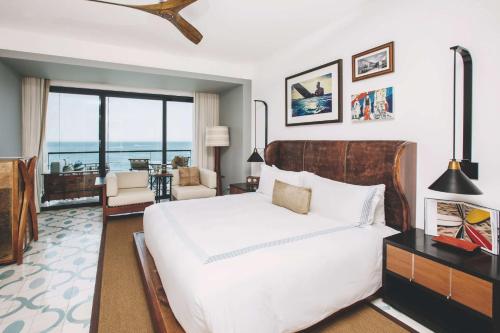the cape a thompson hotel by hyatt