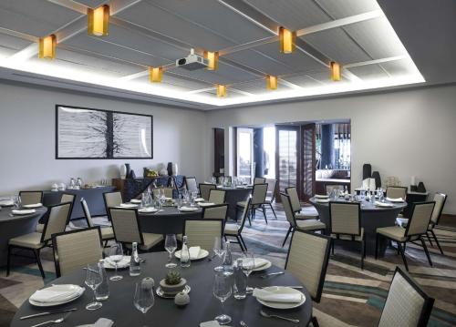 the cape a thompson hotel by hyatt