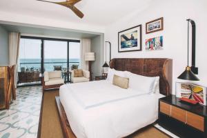 the cape a thompson hotel by hyatt